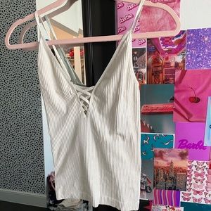 Free people tank